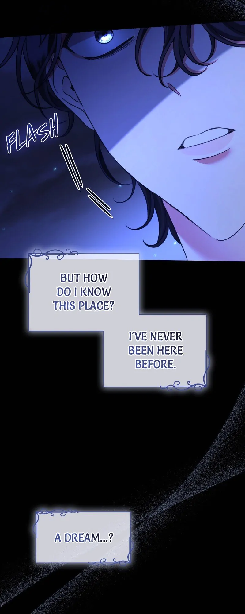 The Emperor’s Sleepless Nights Chapter 21 - Page 3