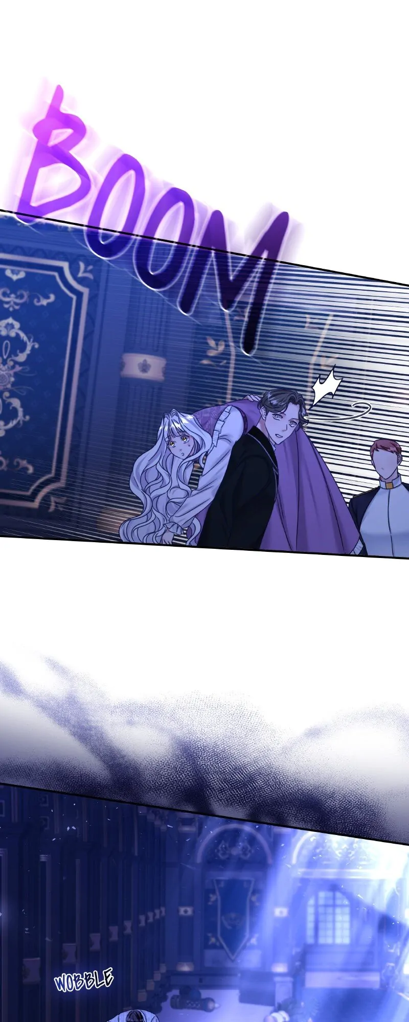 The Emperor’s Sleepless Nights Chapter 21 - Page 21