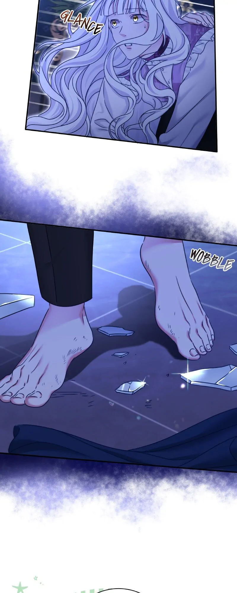 The Emperor’s Sleepless Nights Chapter 21 - Page 25