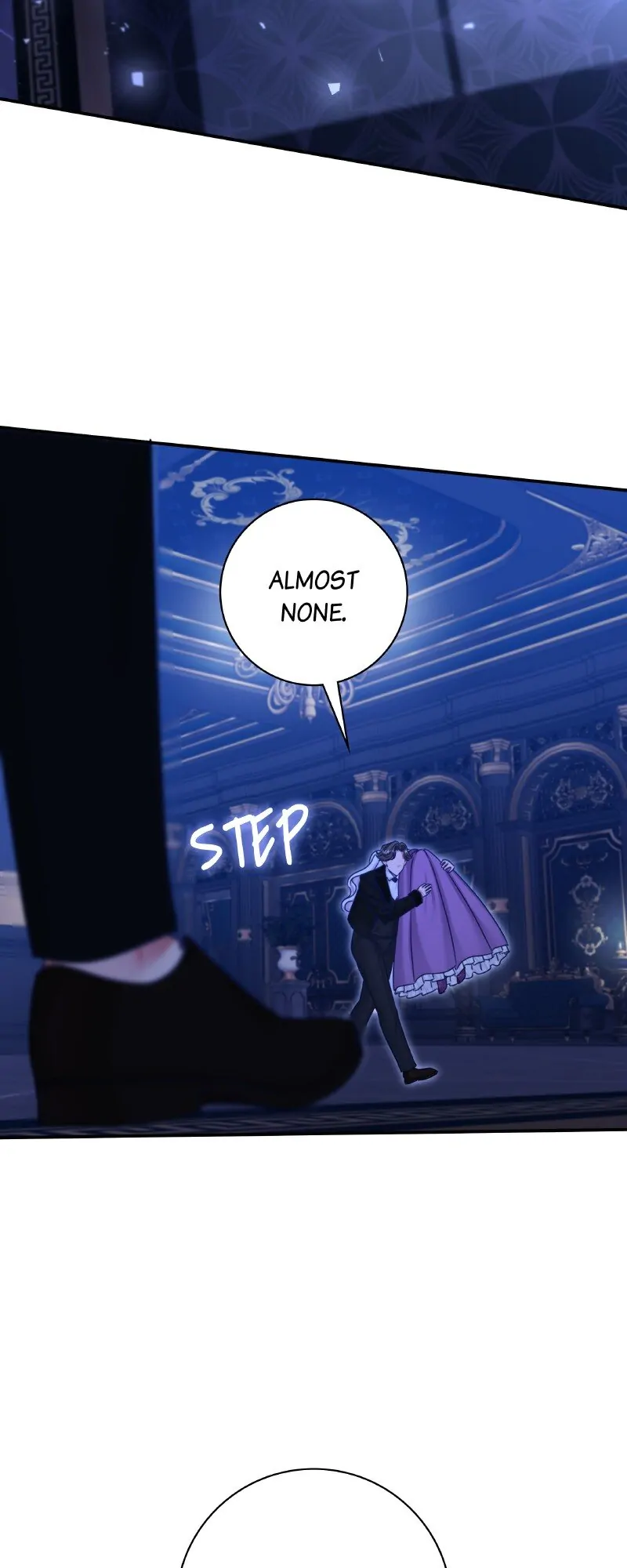 The Emperor’s Sleepless Nights Chapter 21 - Page 29