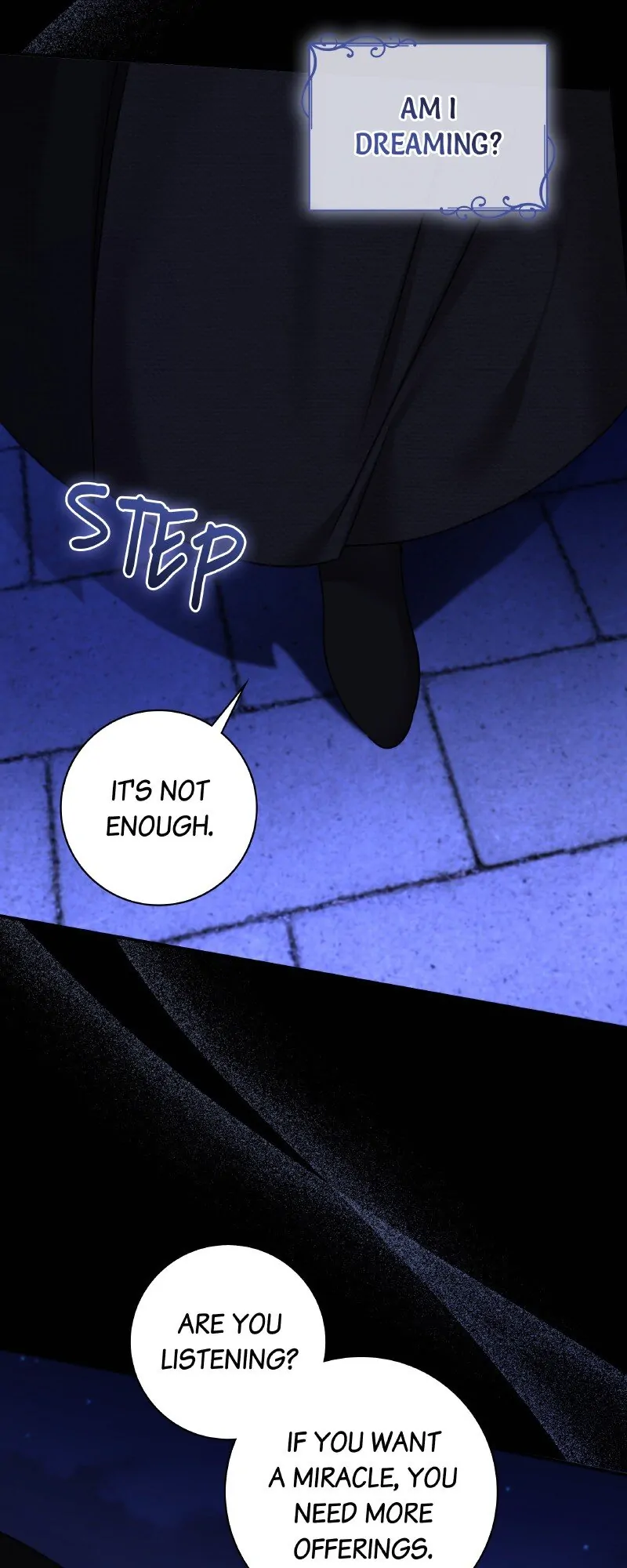 The Emperor’s Sleepless Nights Chapter 21 - Page 4