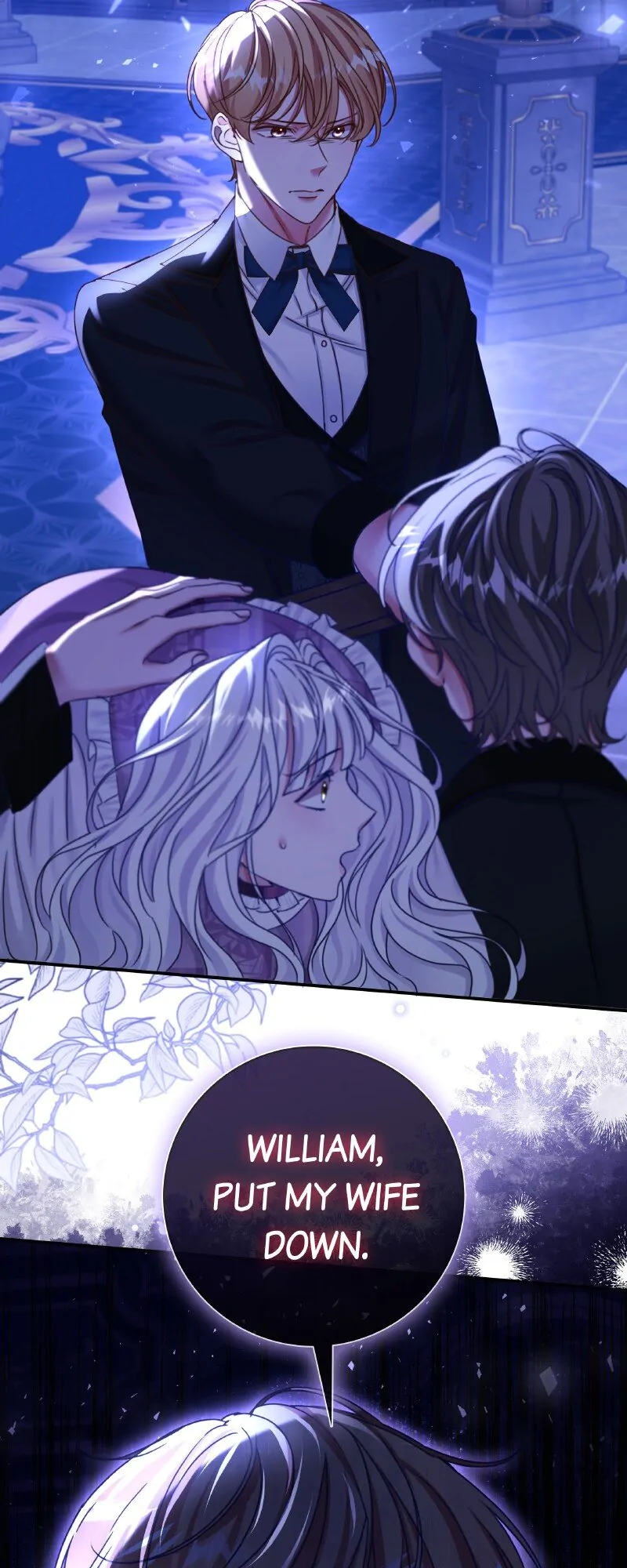 The Emperor’s Sleepless Nights Chapter 21 - Page 31