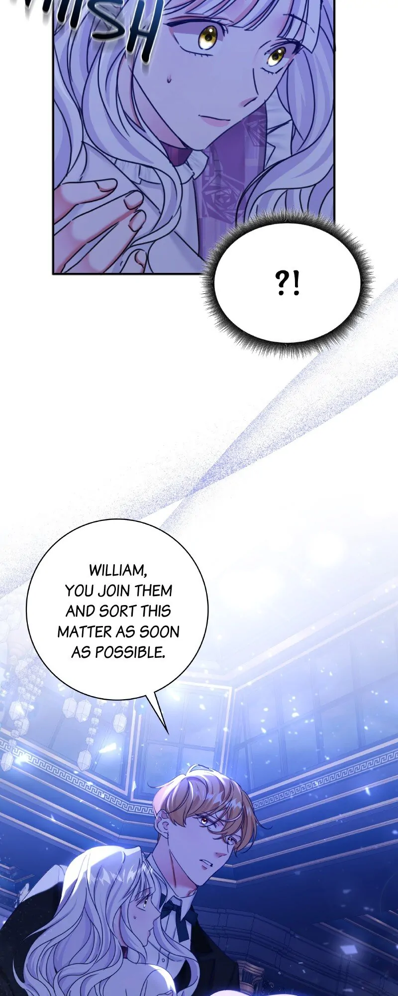 The Emperor’s Sleepless Nights Chapter 21 - Page 35