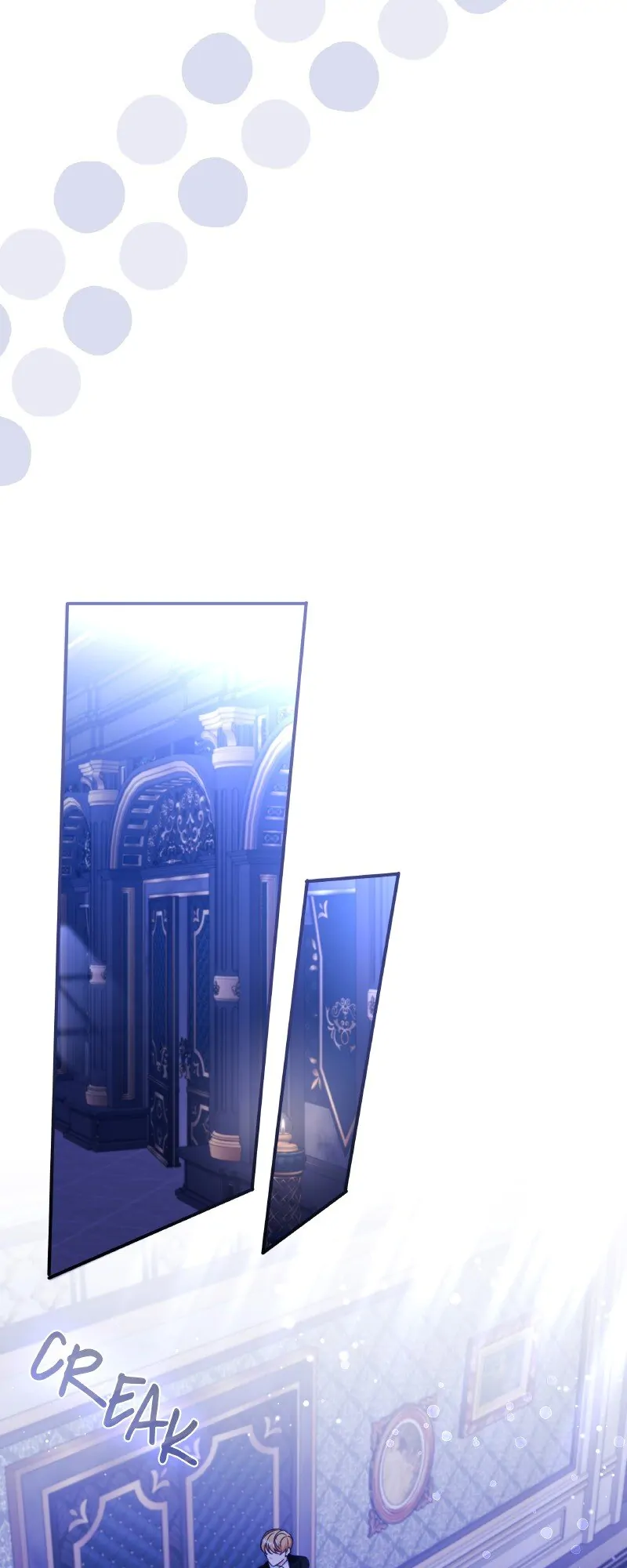 The Emperor’s Sleepless Nights Chapter 21 - Page 37