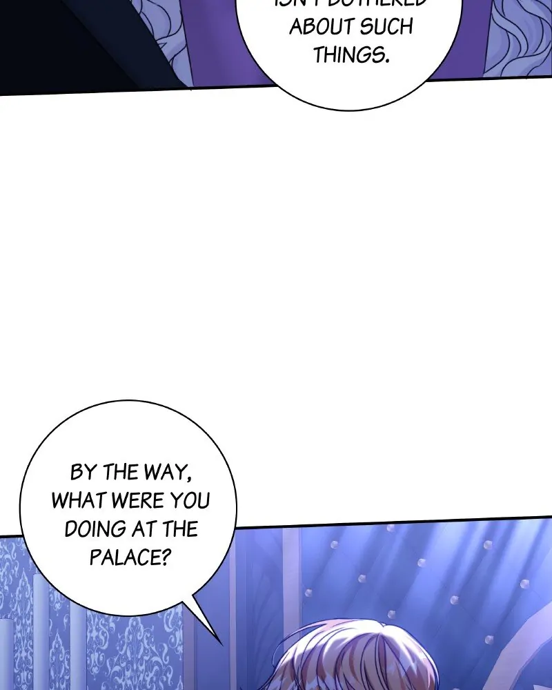 The Emperor’s Sleepless Nights Chapter 21 - Page 40