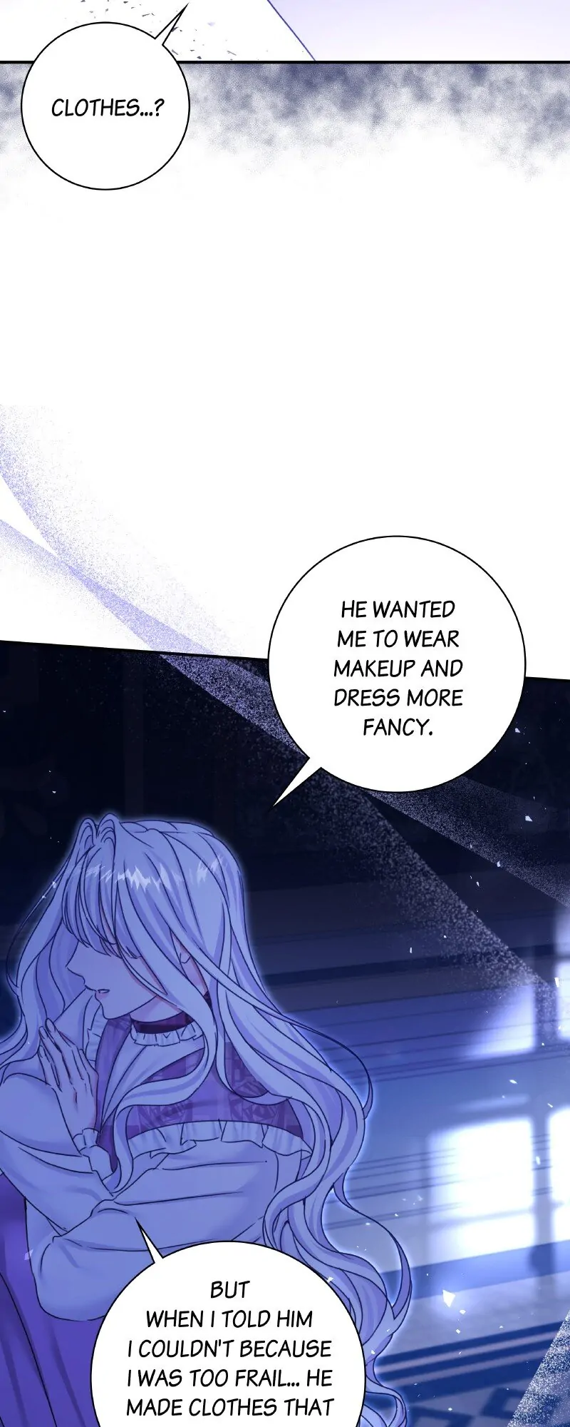 The Emperor’s Sleepless Nights Chapter 21 - Page 43