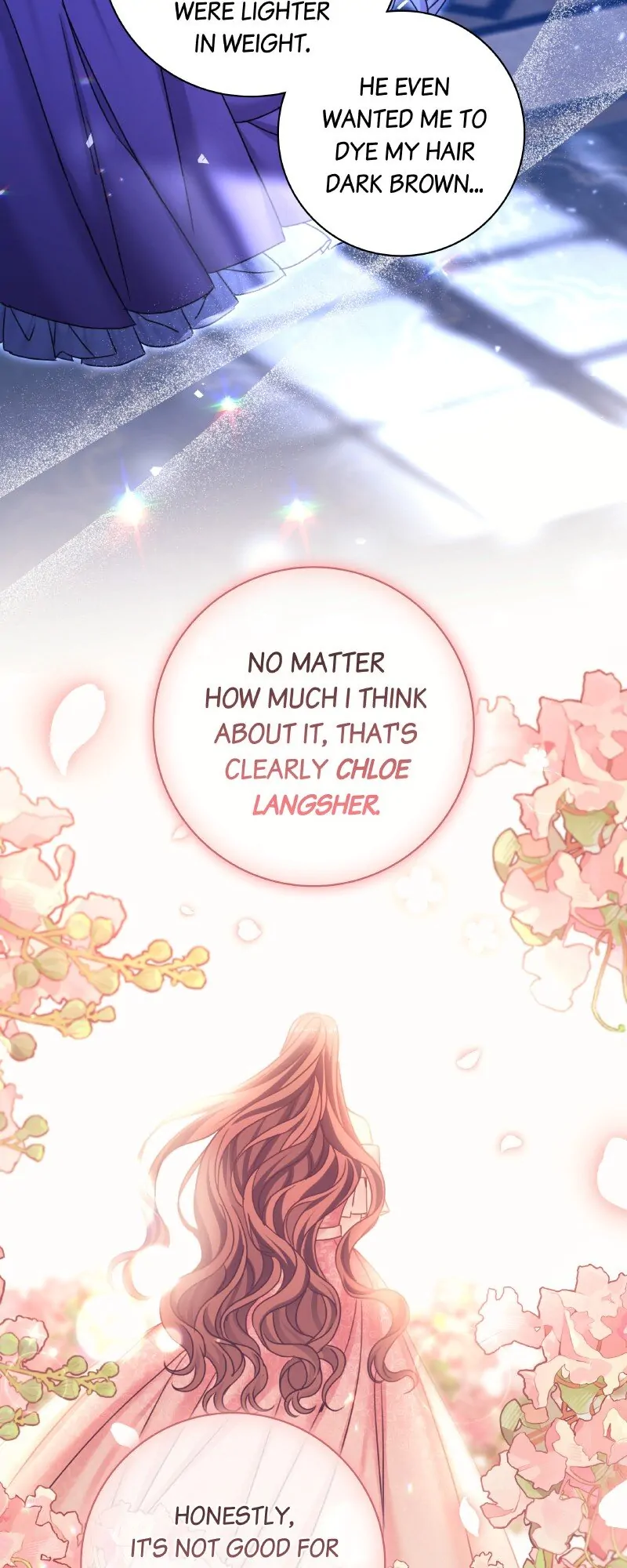 The Emperor’s Sleepless Nights Chapter 21 - Page 44