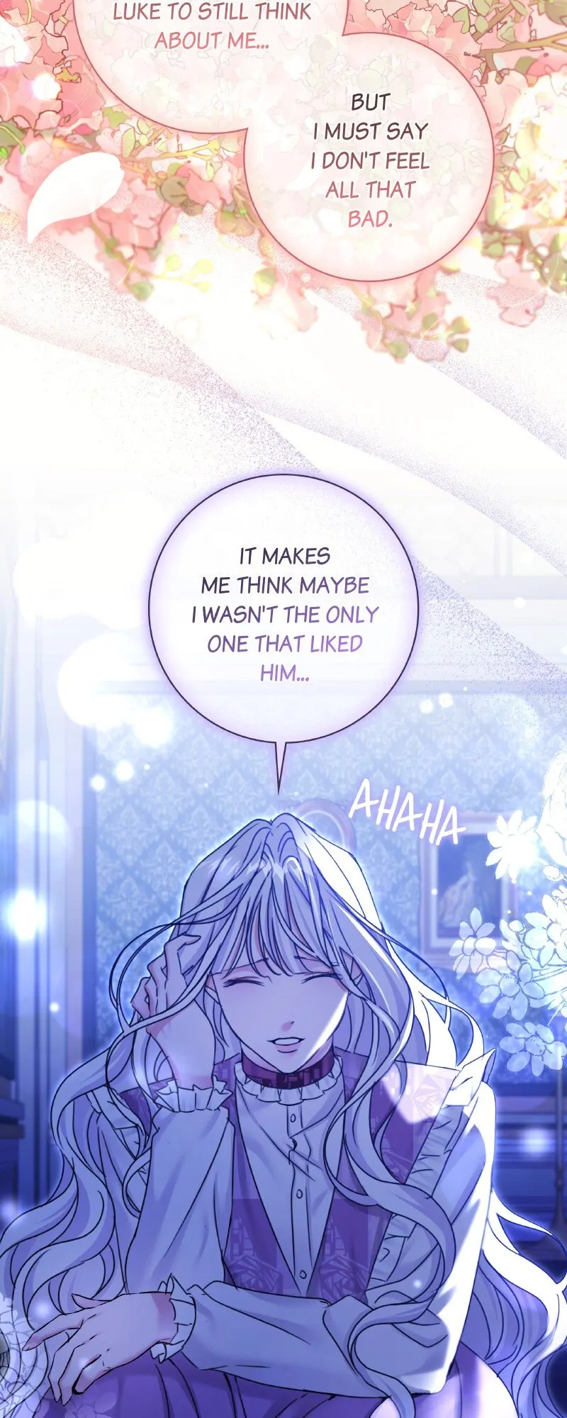 The Emperor’s Sleepless Nights Chapter 21 - Page 45