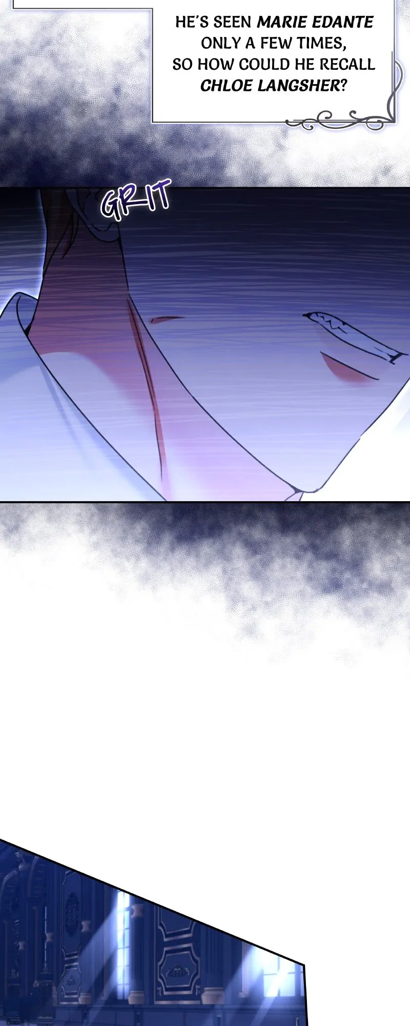 The Emperor’s Sleepless Nights Chapter 21 - Page 47