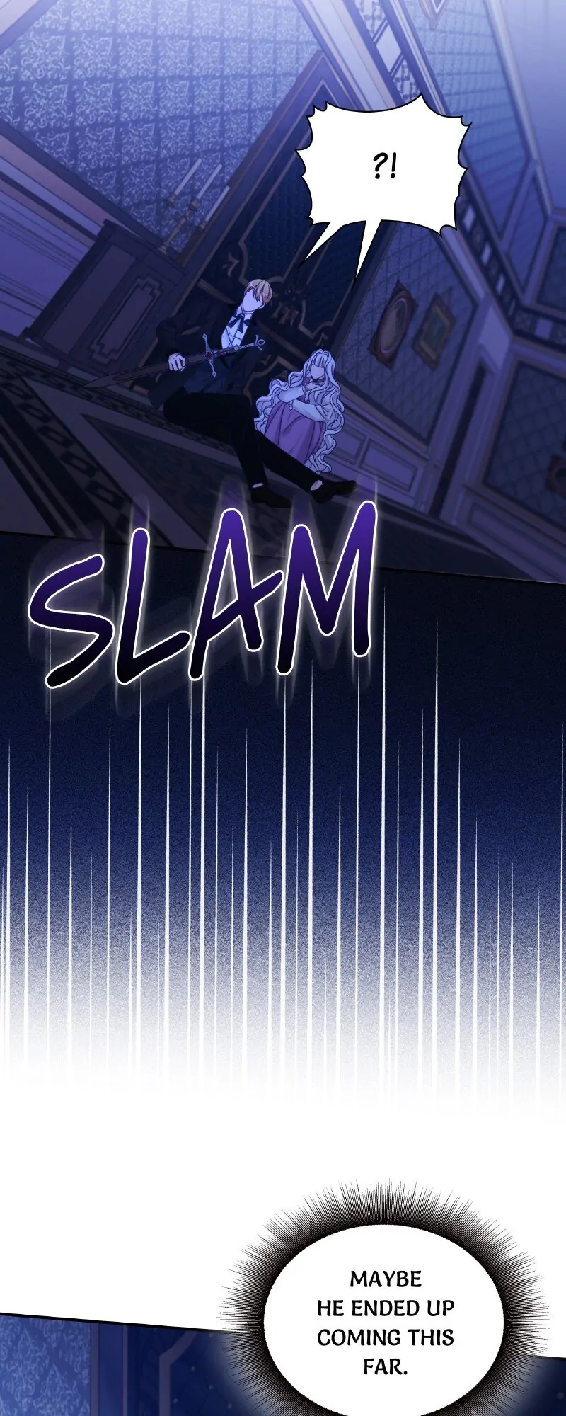 The Emperor’s Sleepless Nights Chapter 21 - Page 49