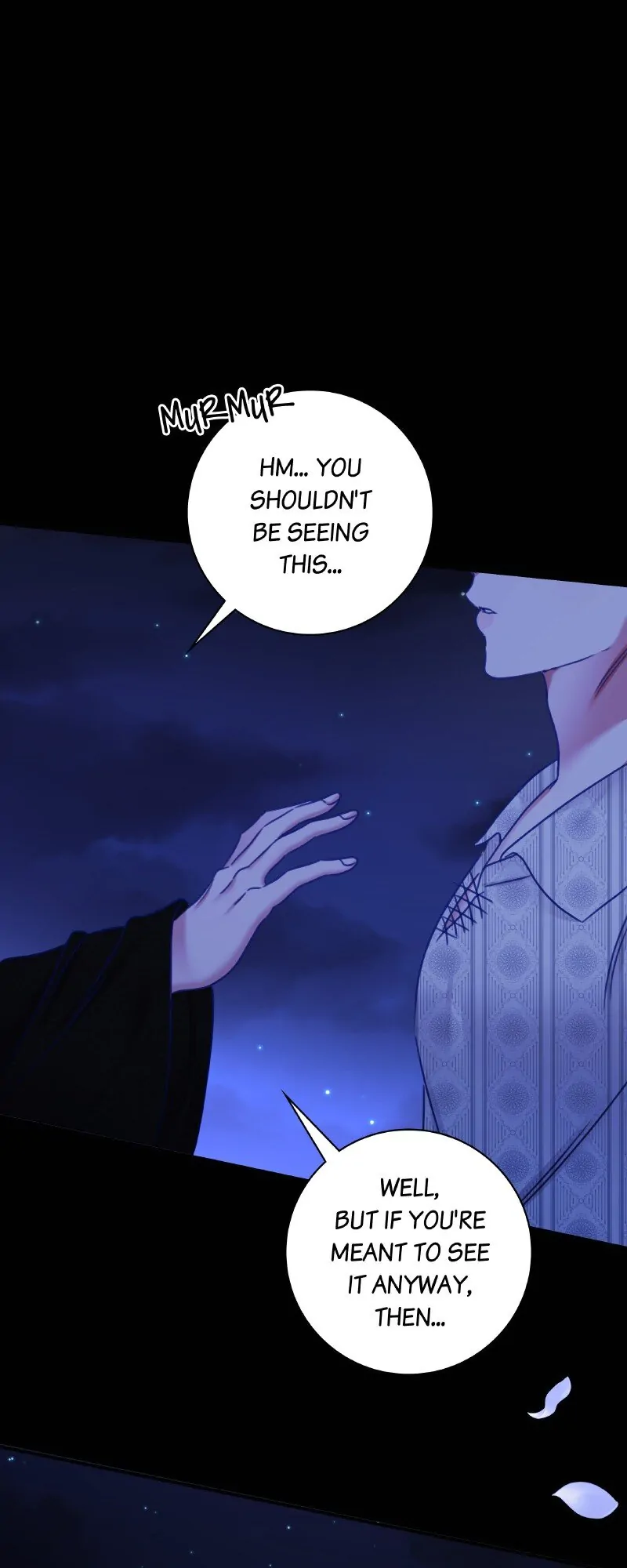 The Emperor’s Sleepless Nights Chapter 21 - Page 6