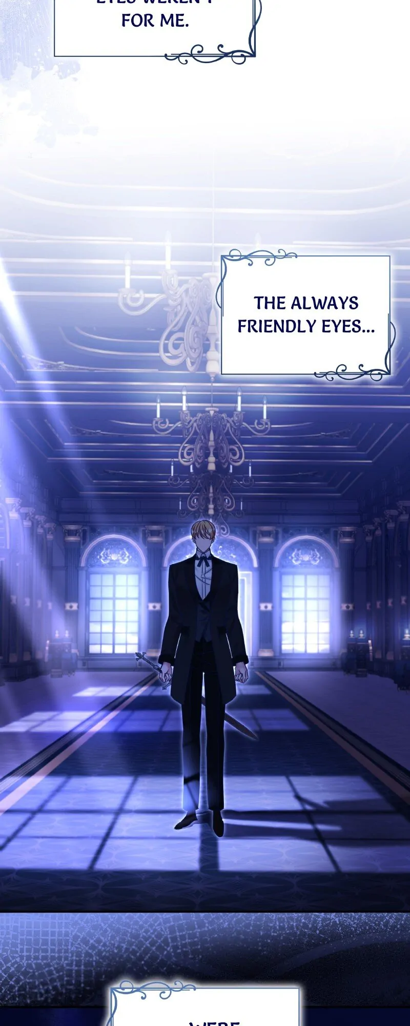 The Emperor’s Sleepless Nights Chapter 21 - Page 52