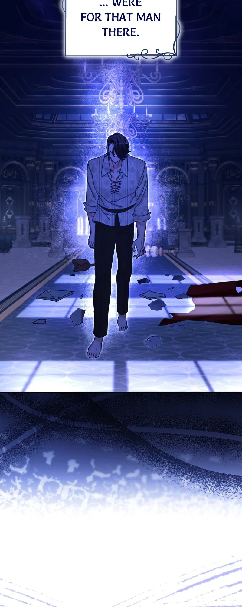 The Emperor’s Sleepless Nights Chapter 21 - Page 53