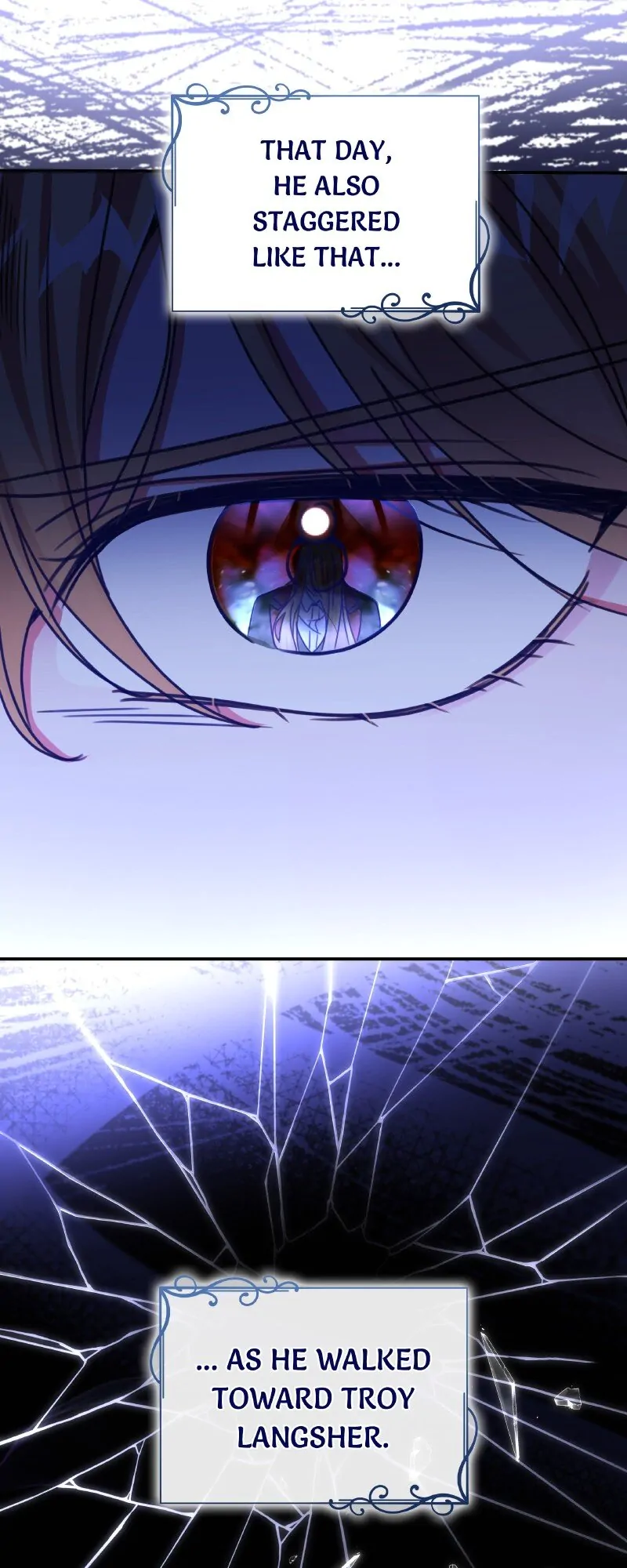 The Emperor’s Sleepless Nights Chapter 21 - Page 54