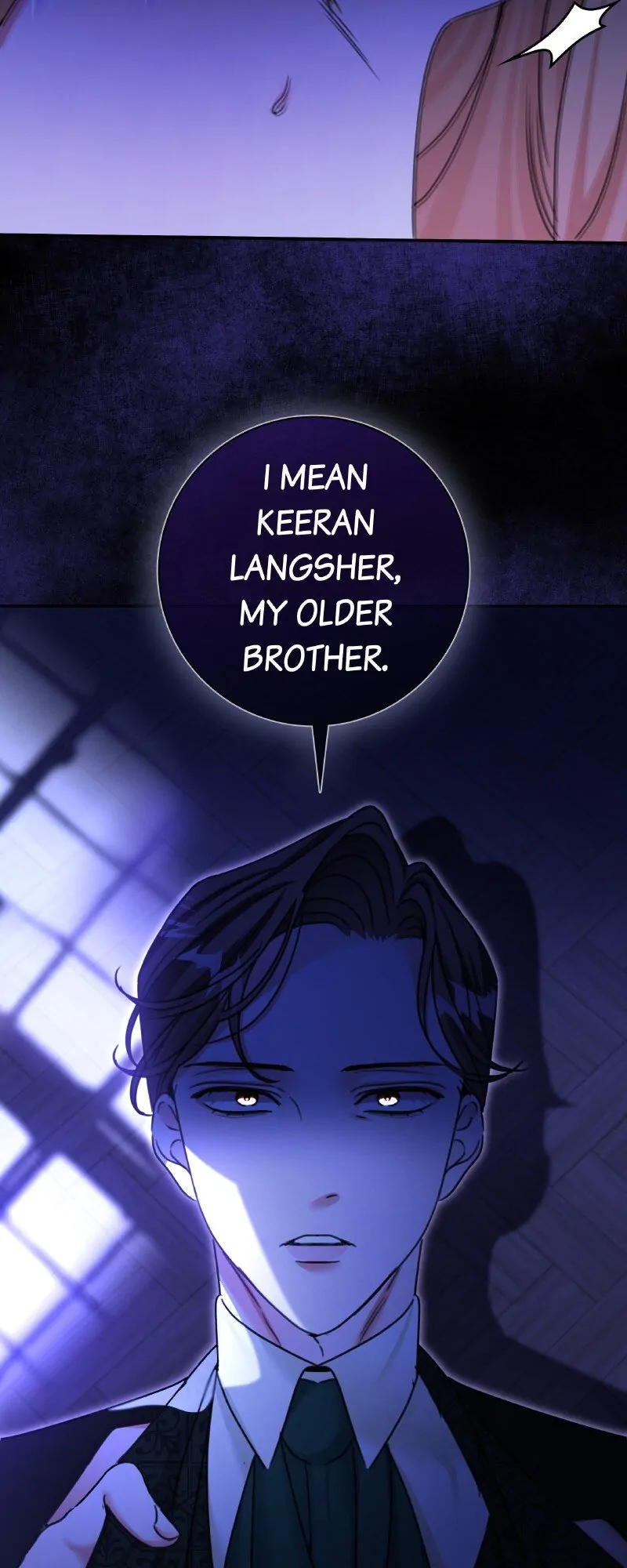 The Emperor’s Sleepless Nights Chapter 21 - Page 60