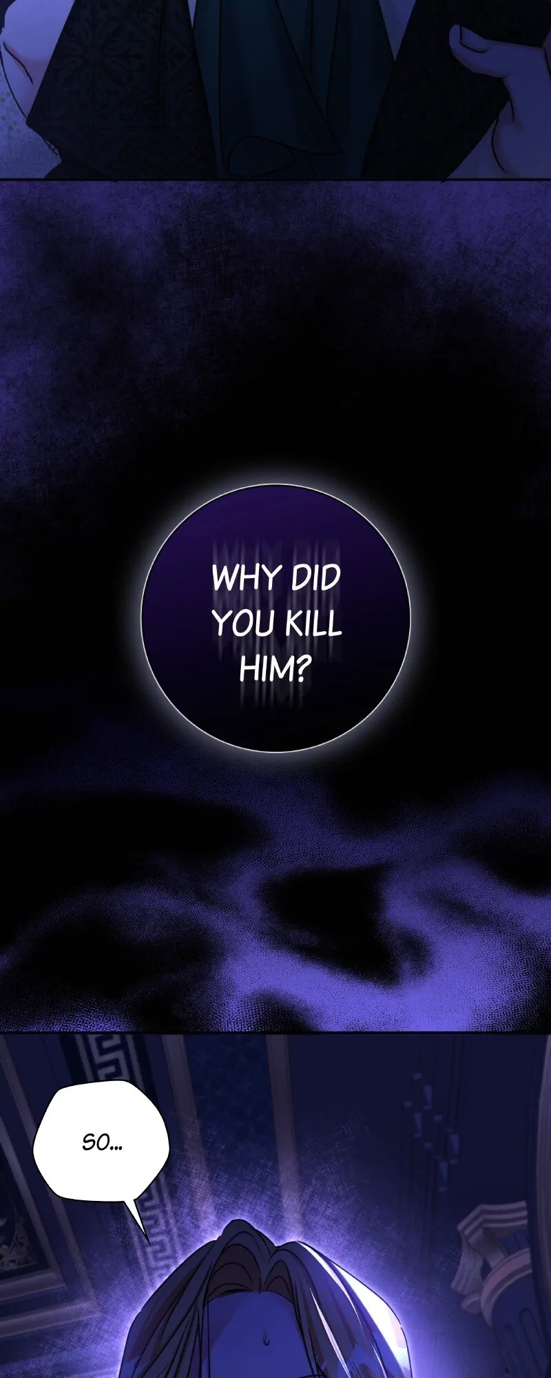 The Emperor’s Sleepless Nights Chapter 21 - Page 61