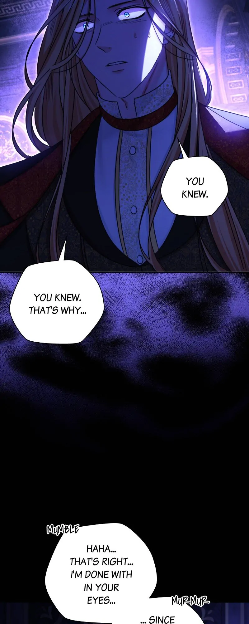 The Emperor’s Sleepless Nights Chapter 21 - Page 62