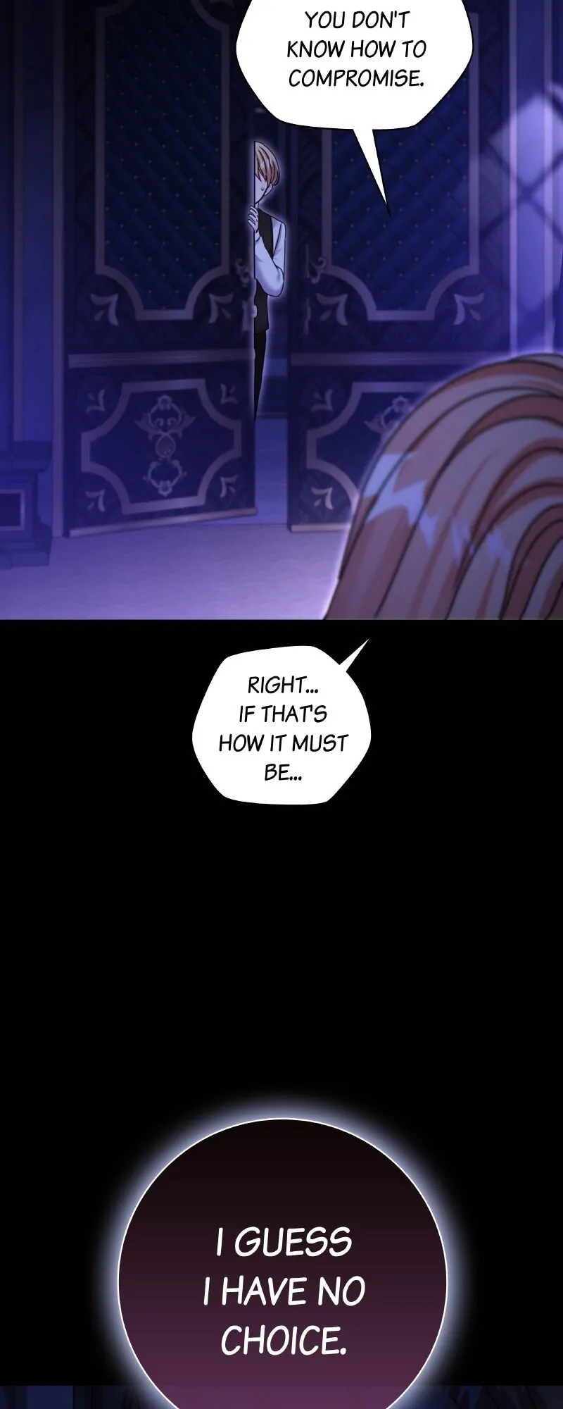 The Emperor’s Sleepless Nights Chapter 21 - Page 63