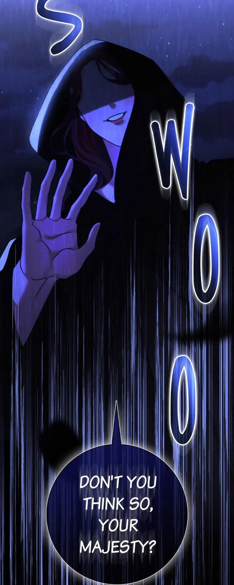 The Emperor’s Sleepless Nights Chapter 21 - Page 9