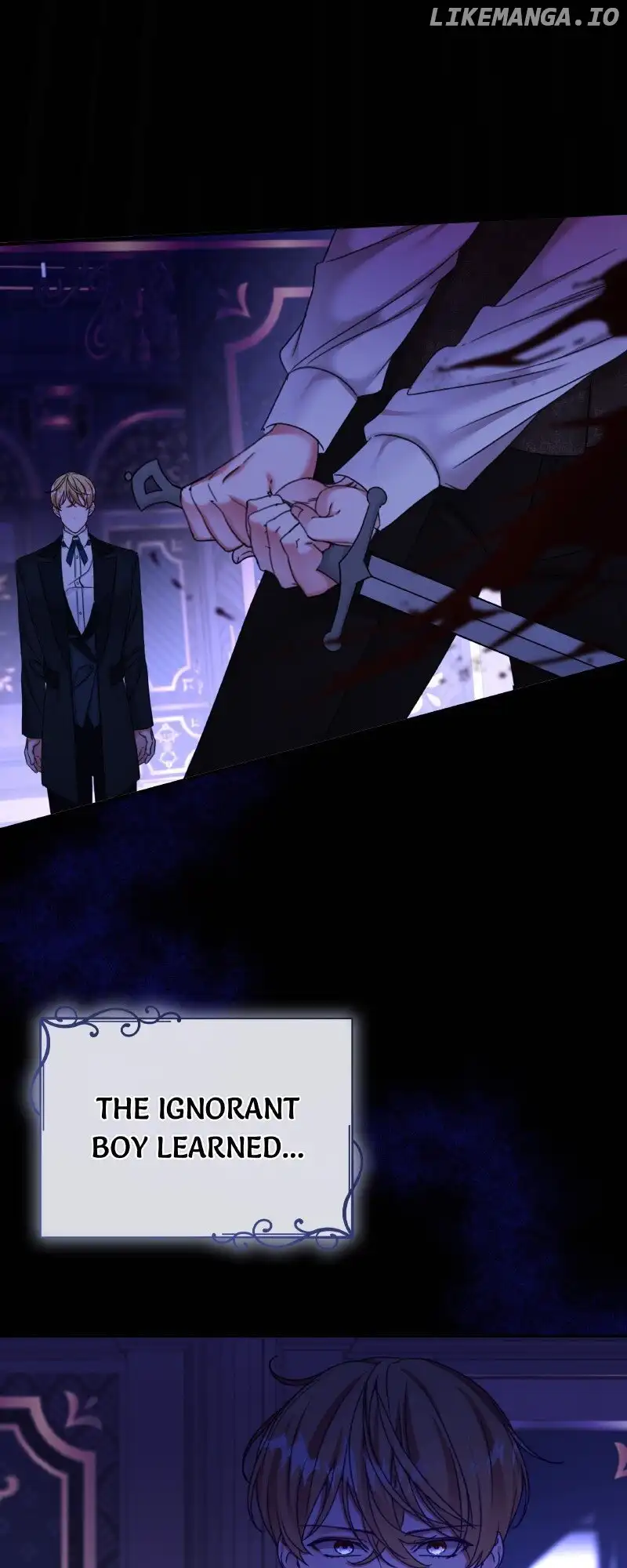 The Emperor’s Sleepless Nights Chapter 22 - Page 11