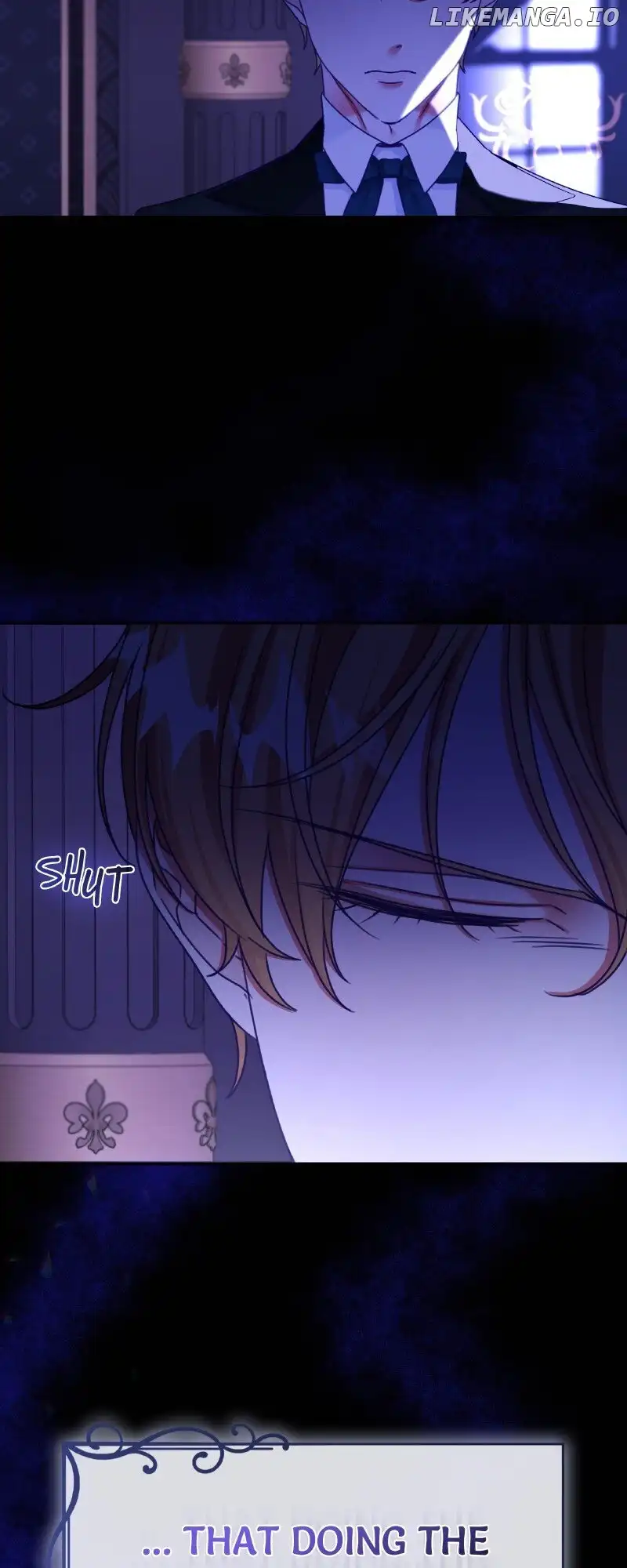 The Emperor’s Sleepless Nights Chapter 22 - Page 12