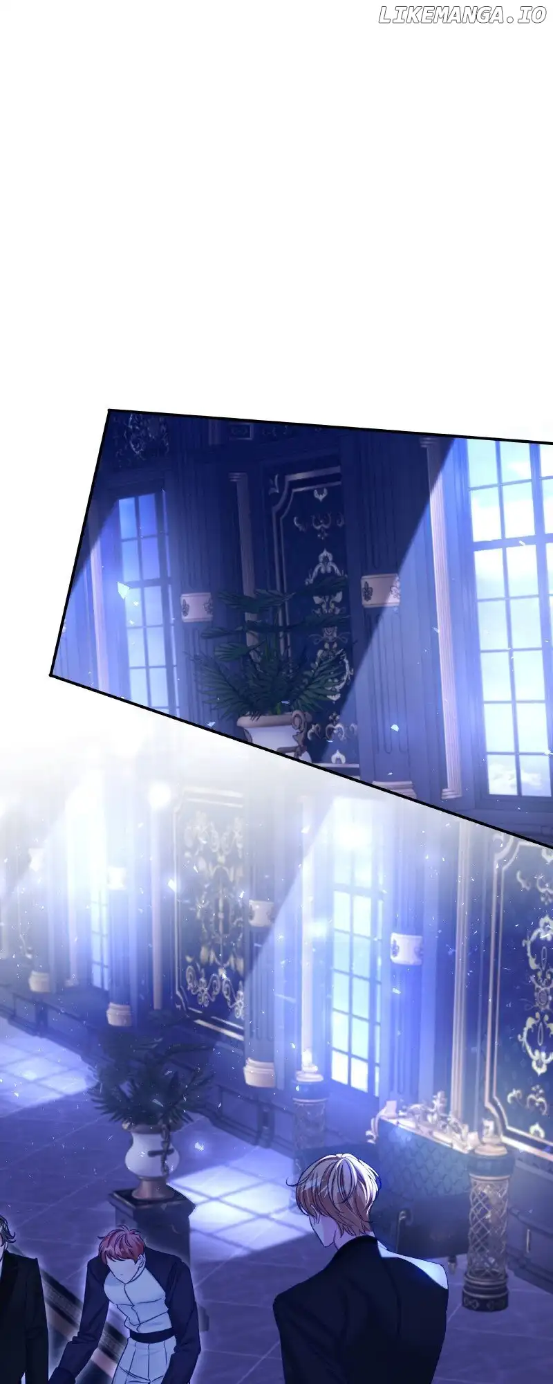 The Emperor’s Sleepless Nights Chapter 22 - Page 14