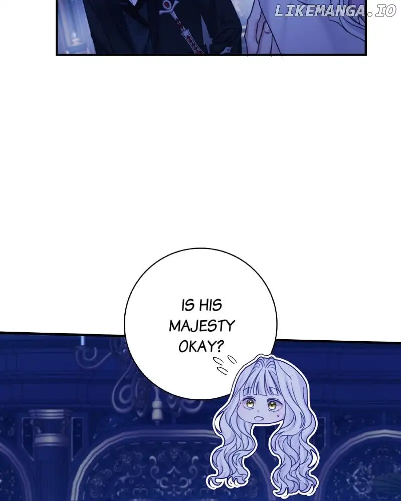 The Emperor’s Sleepless Nights Chapter 22 - Page 17