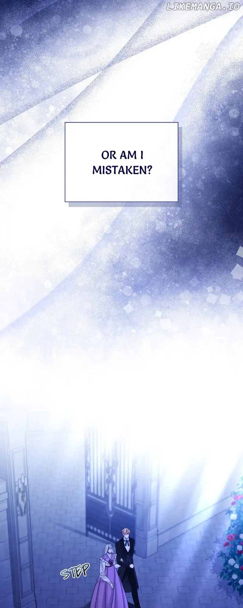 The Emperor’s Sleepless Nights Chapter 22 - Page 21