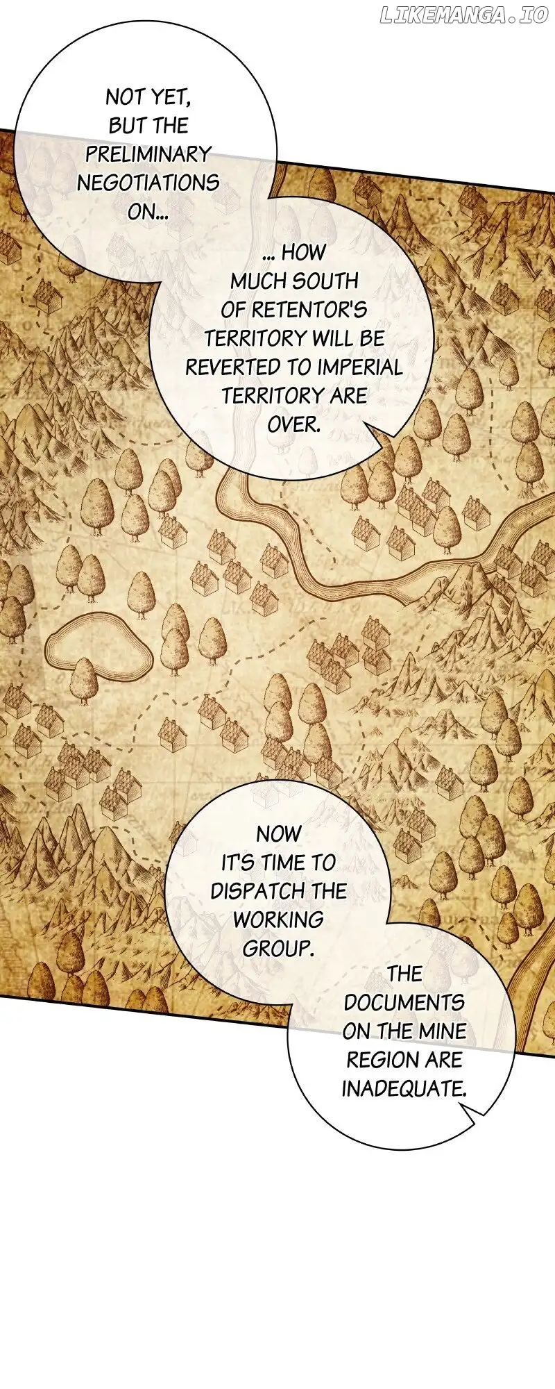 The Emperor’s Sleepless Nights Chapter 22 - Page 24