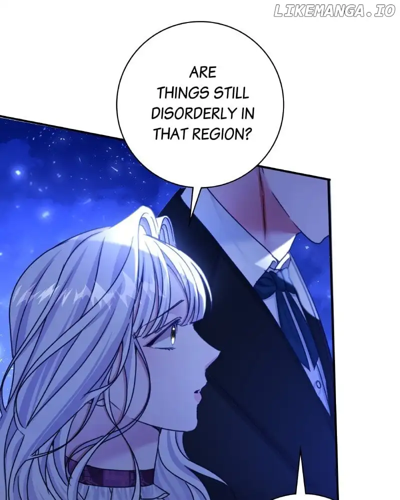 The Emperor’s Sleepless Nights Chapter 22 - Page 25