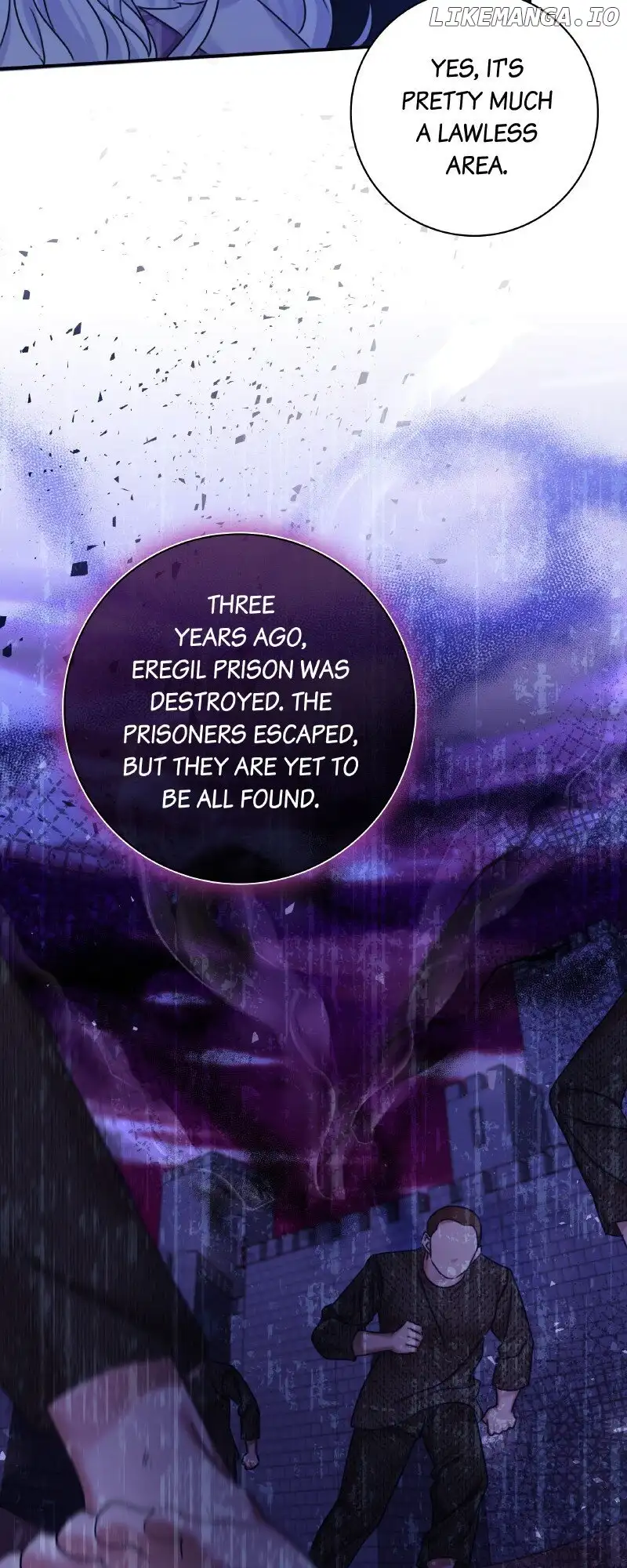 The Emperor’s Sleepless Nights Chapter 22 - Page 26