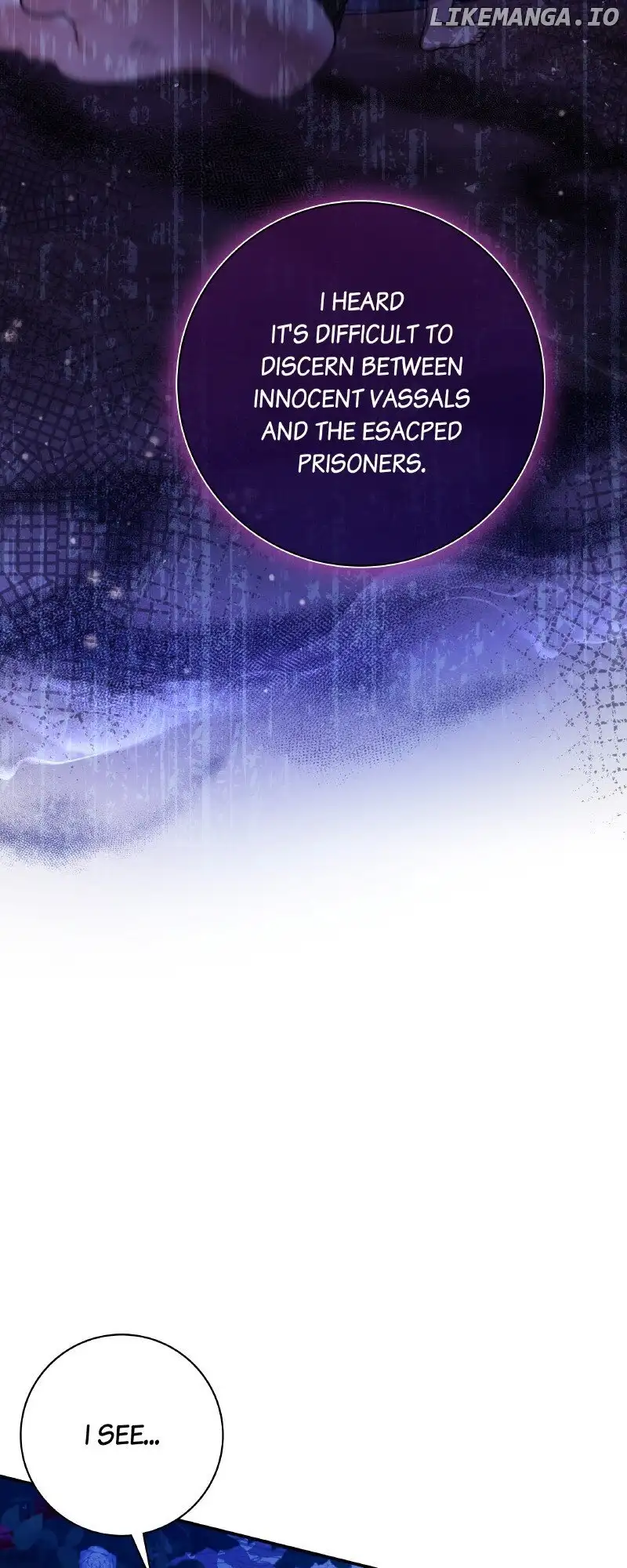 The Emperor’s Sleepless Nights Chapter 22 - Page 27