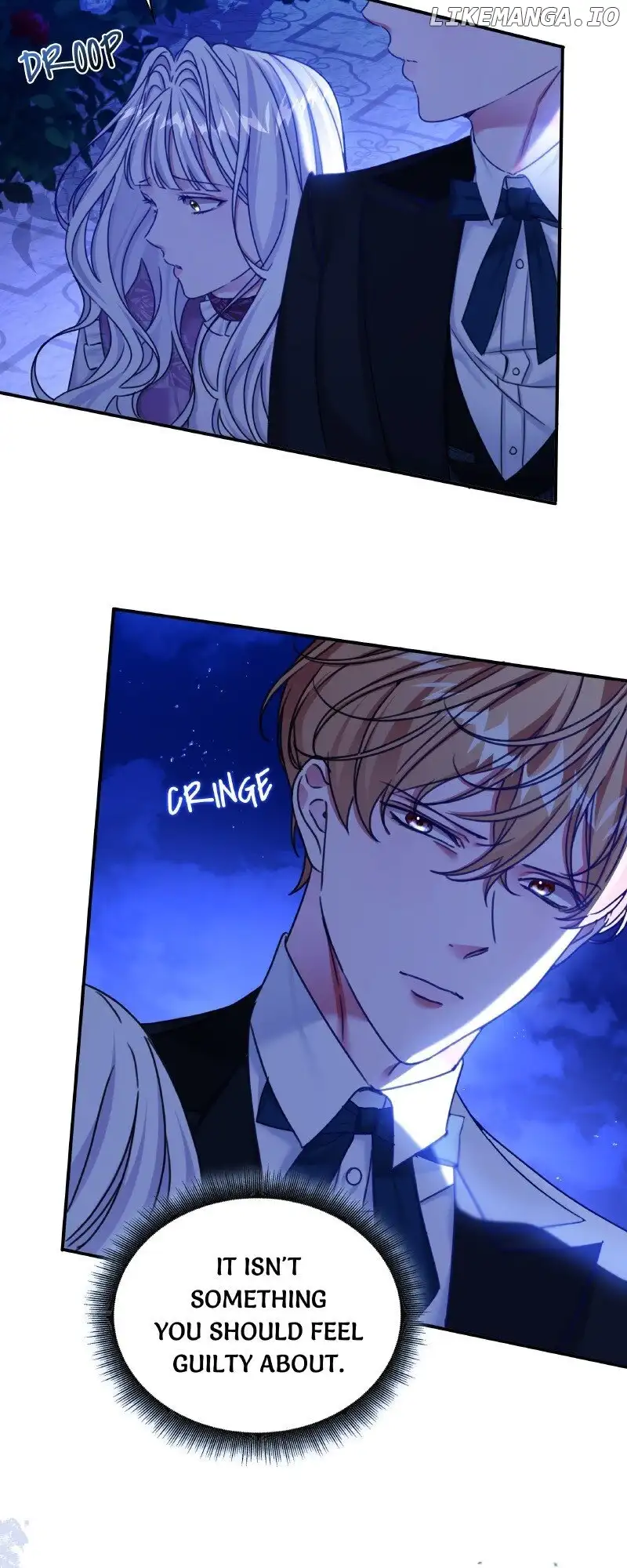 The Emperor’s Sleepless Nights Chapter 22 - Page 28