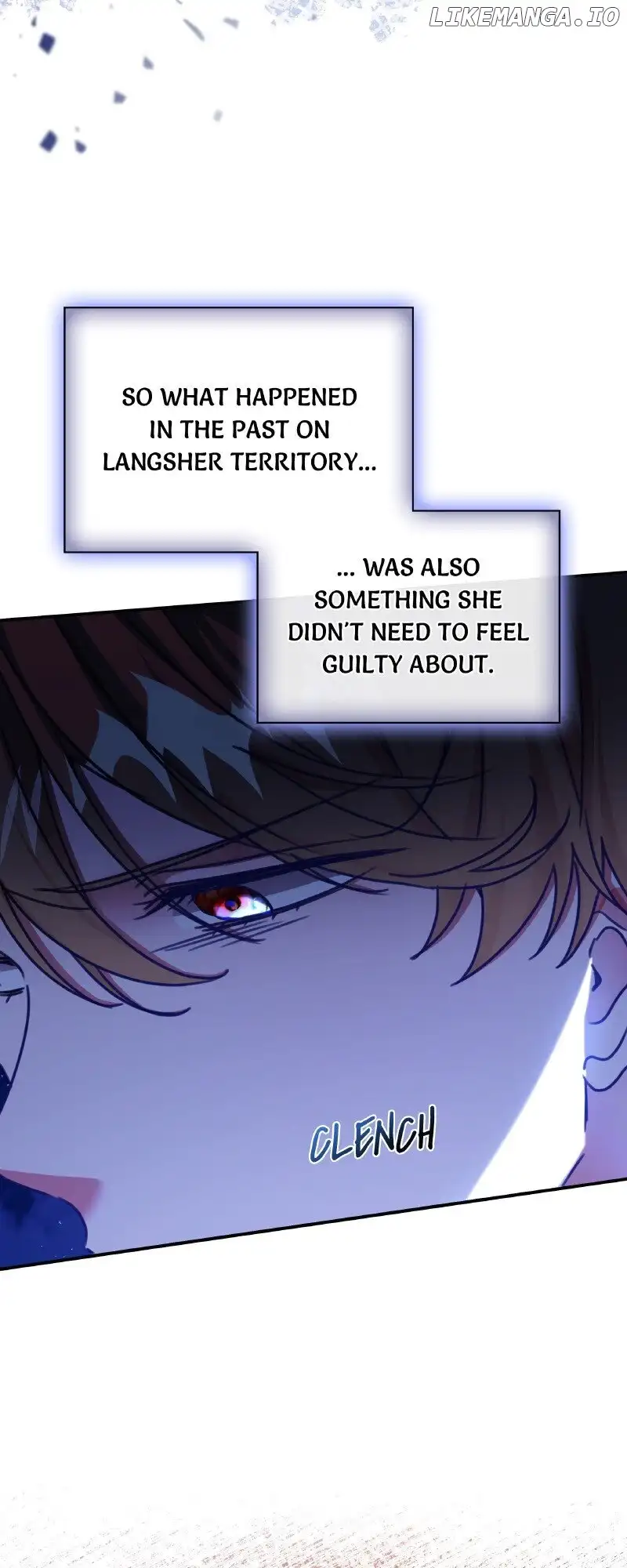 The Emperor’s Sleepless Nights Chapter 22 - Page 30