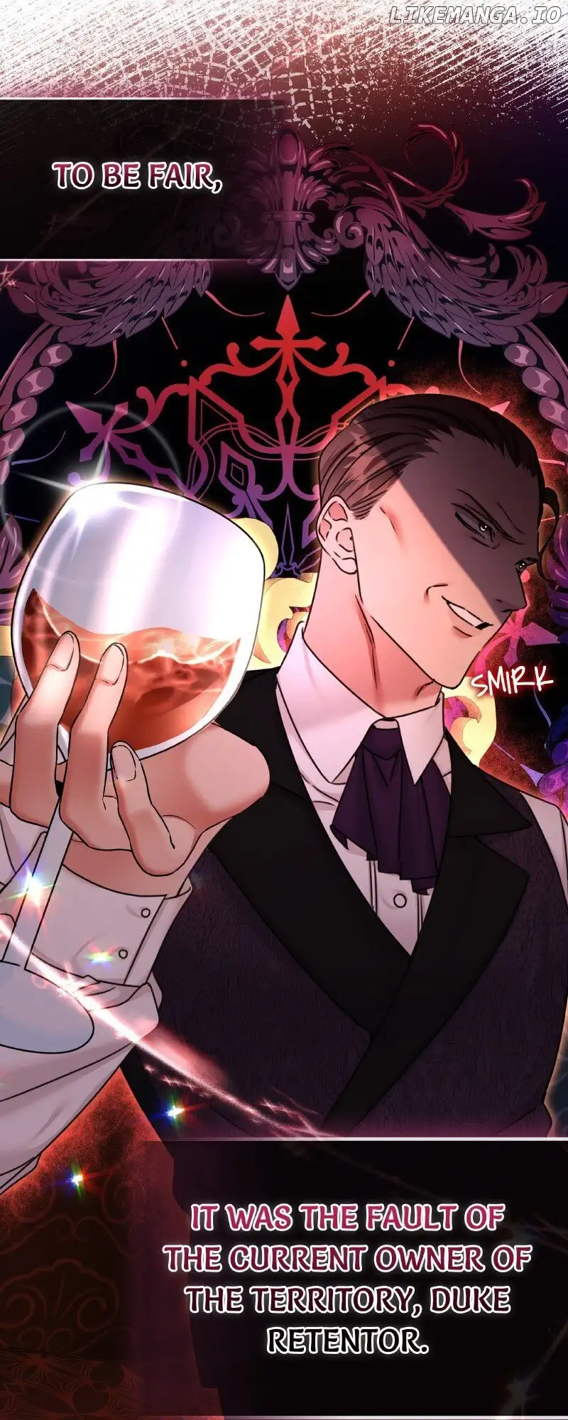 The Emperor’s Sleepless Nights Chapter 22 - Page 31