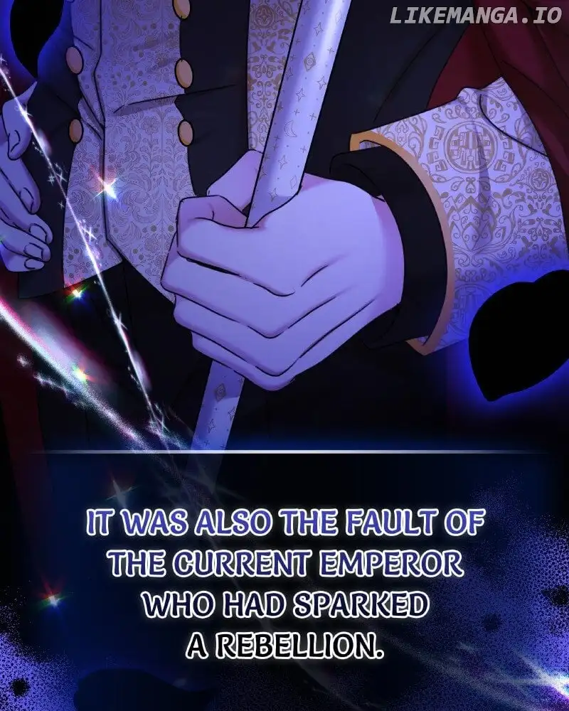 The Emperor’s Sleepless Nights Chapter 22 - Page 33