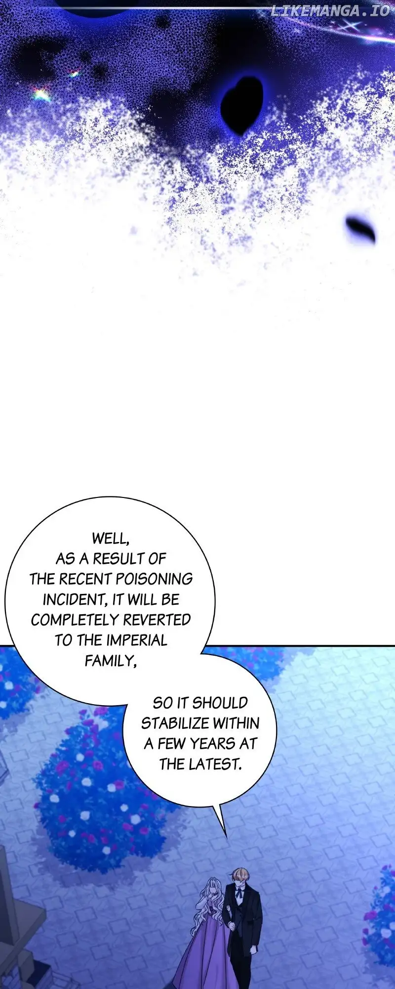 The Emperor’s Sleepless Nights Chapter 22 - Page 34