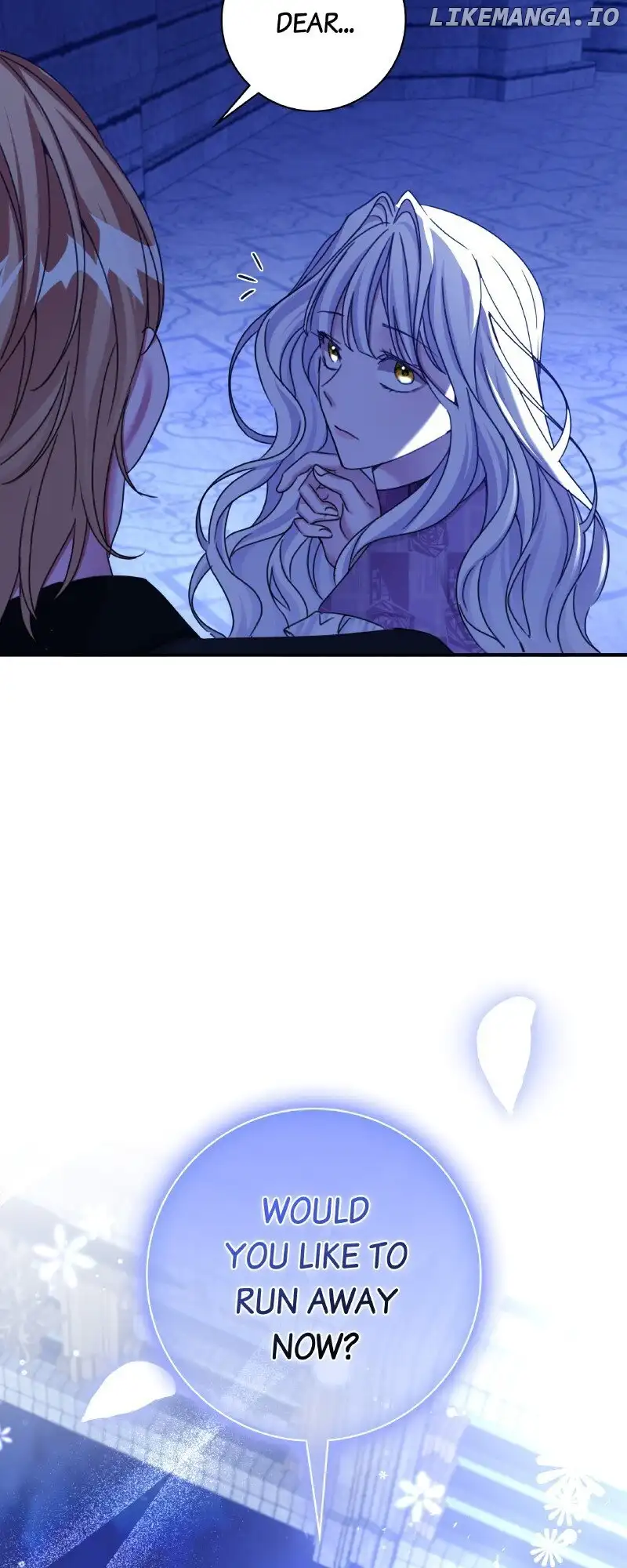 The Emperor’s Sleepless Nights Chapter 22 - Page 36