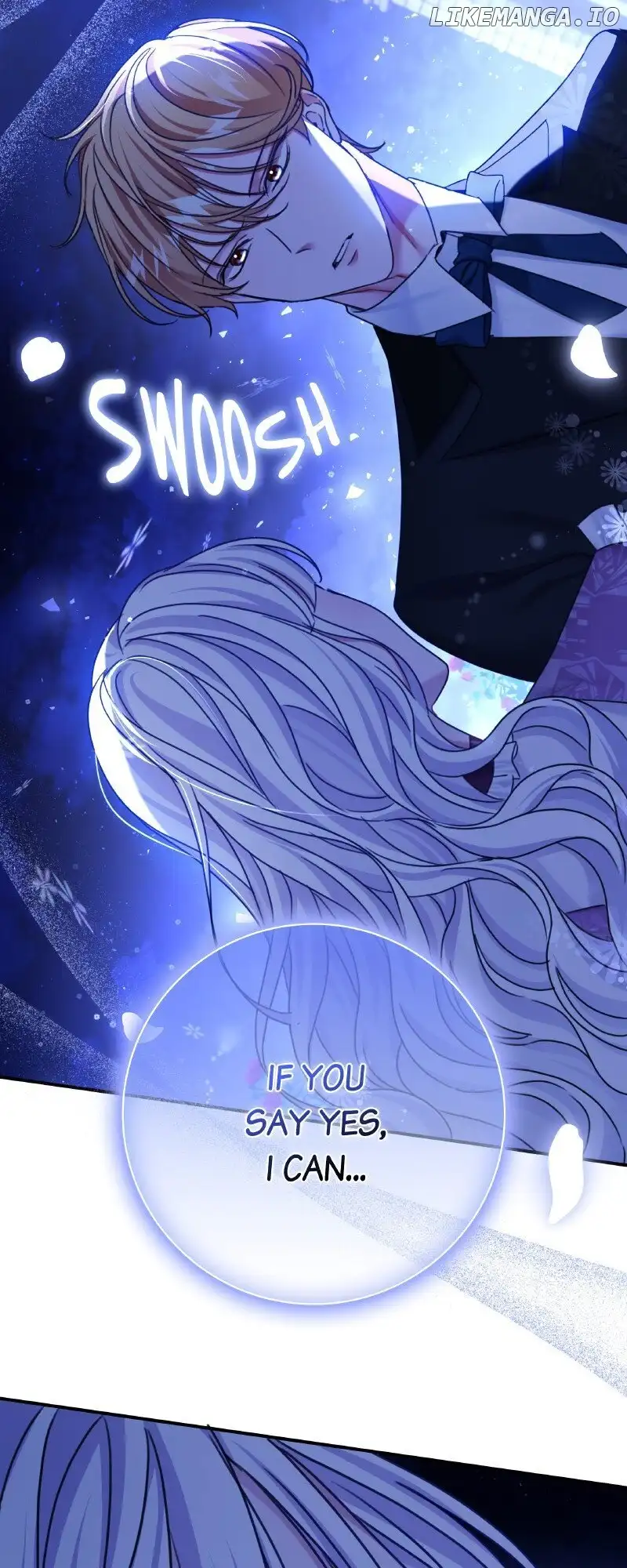 The Emperor’s Sleepless Nights Chapter 22 - Page 37