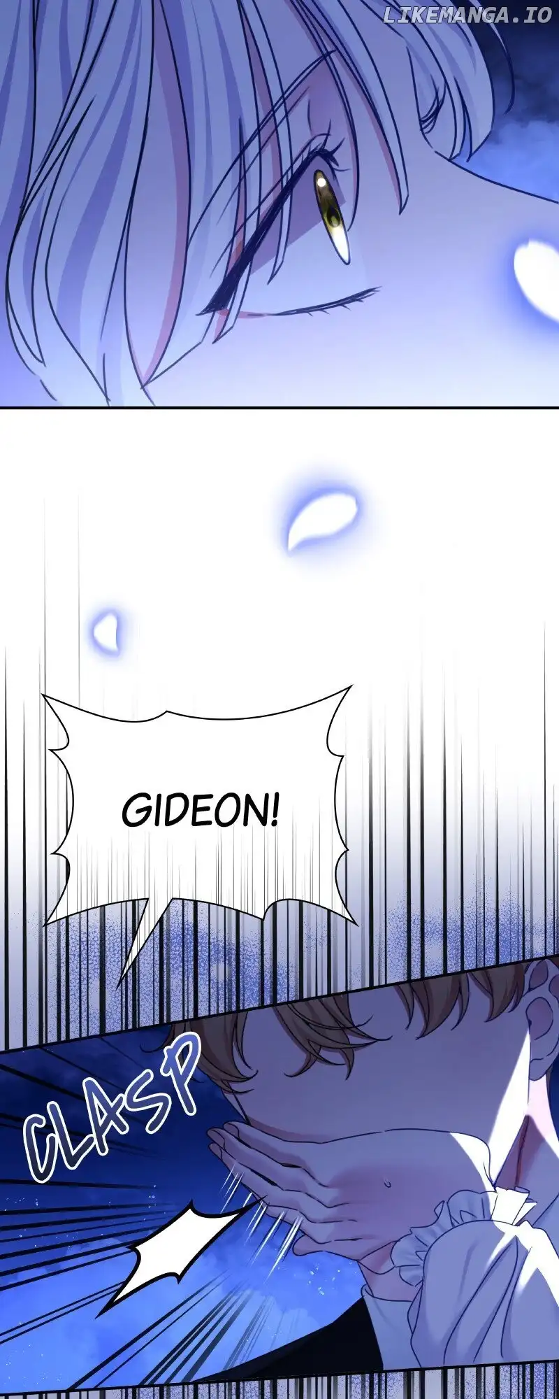 The Emperor’s Sleepless Nights Chapter 22 - Page 38