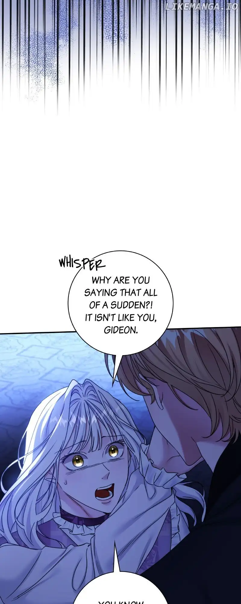 The Emperor’s Sleepless Nights Chapter 22 - Page 39