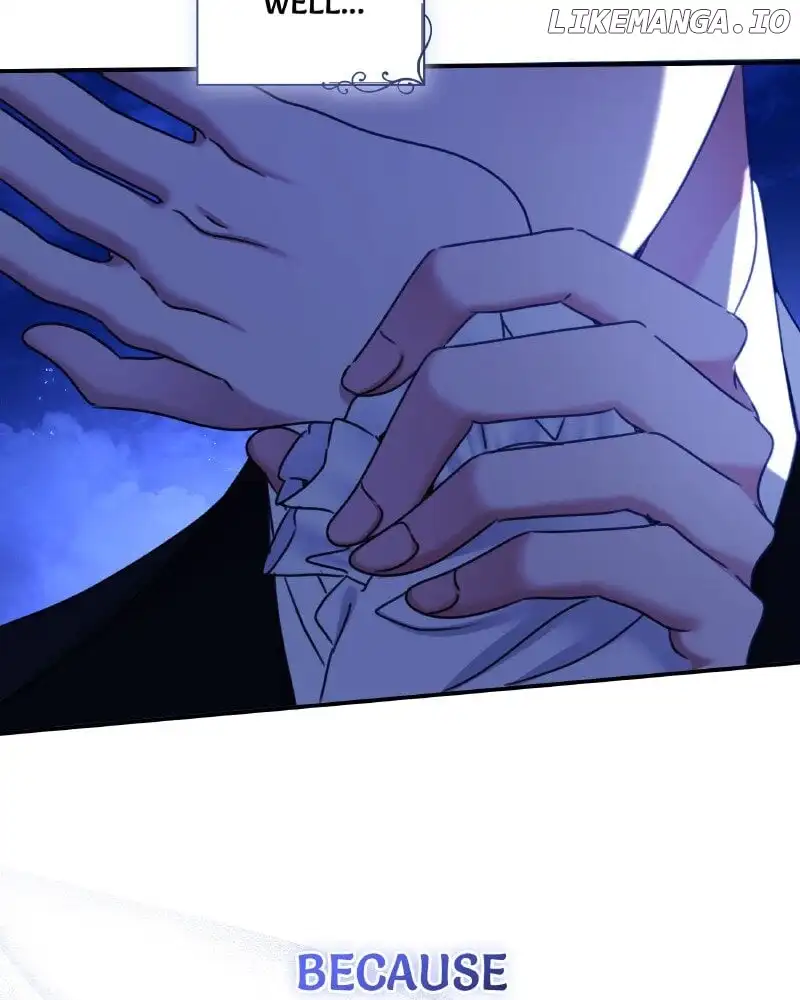 The Emperor’s Sleepless Nights Chapter 22 - Page 41