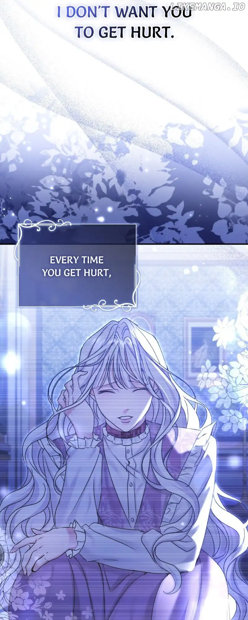 The Emperor’s Sleepless Nights Chapter 22 - Page 42