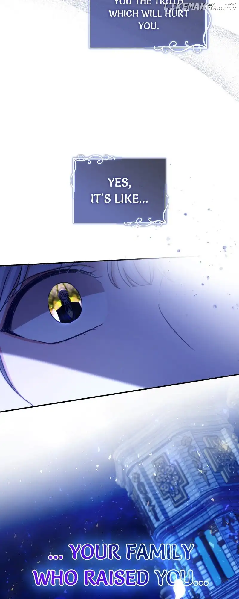 The Emperor’s Sleepless Nights Chapter 22 - Page 44