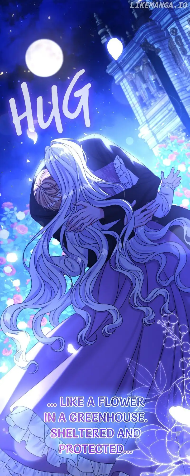 The Emperor’s Sleepless Nights Chapter 22 - Page 45