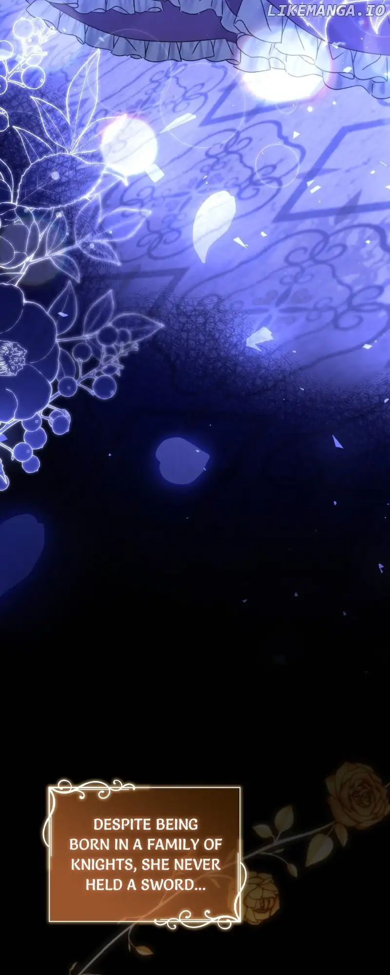 The Emperor’s Sleepless Nights Chapter 22 - Page 46