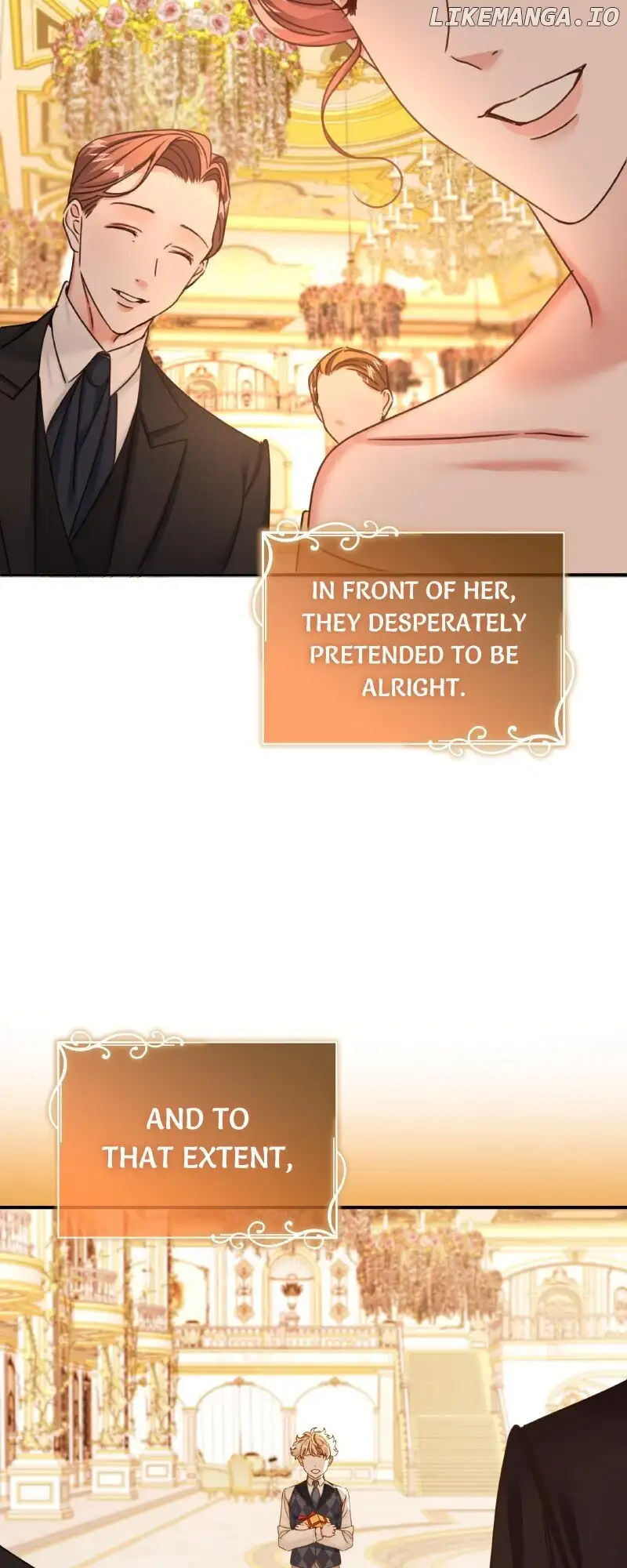 The Emperor’s Sleepless Nights Chapter 22 - Page 50
