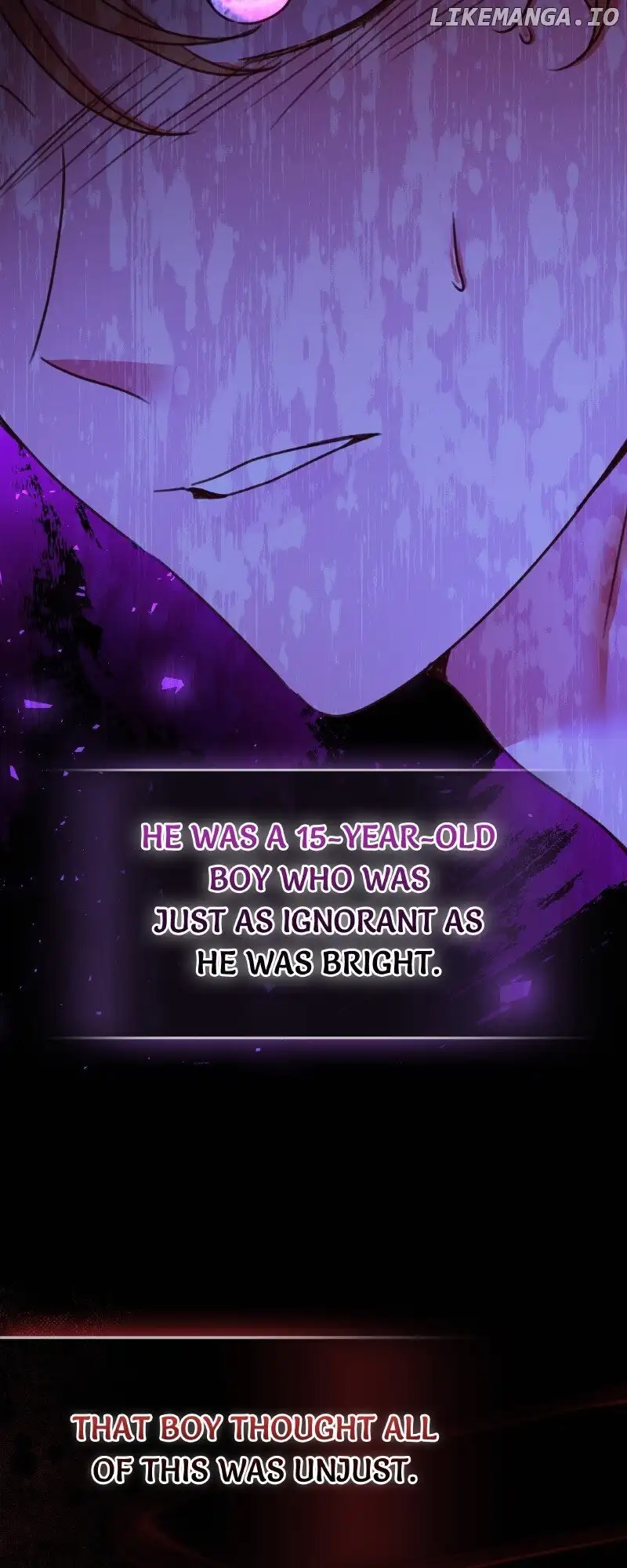 The Emperor’s Sleepless Nights Chapter 22 - Page 6