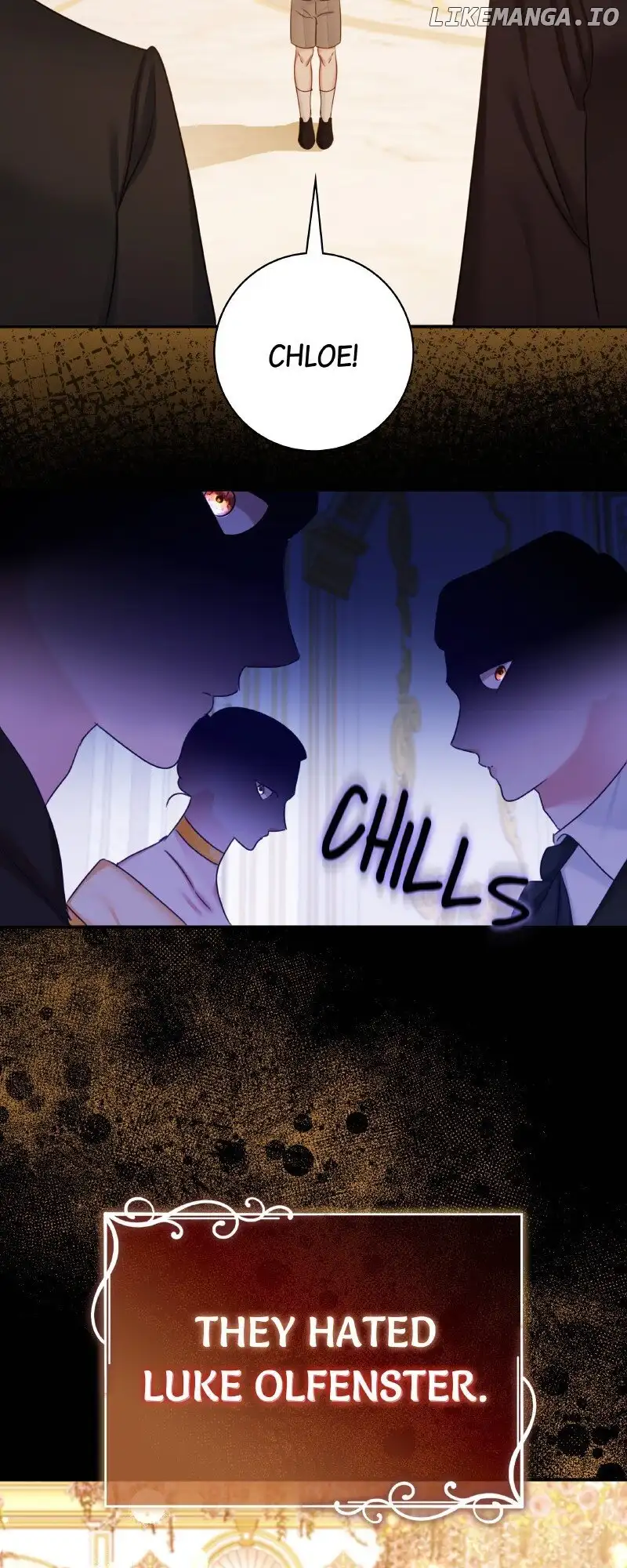 The Emperor’s Sleepless Nights Chapter 22 - Page 51