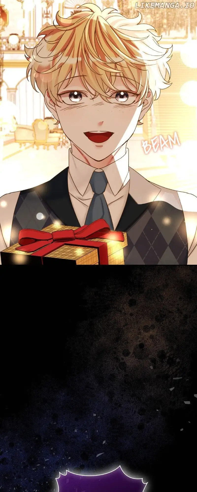 The Emperor’s Sleepless Nights Chapter 22 - Page 52